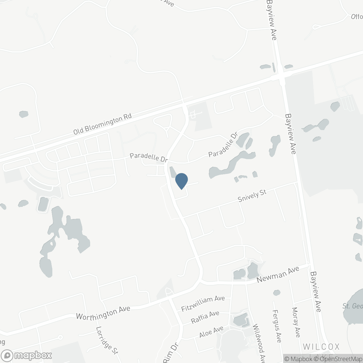 16 MACDONALD COURT, Richmond Hill, Ontario L4E 1E9